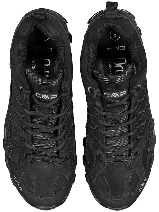 Trekkingschuhe "Rigel" in Schwarz>cmp Hot