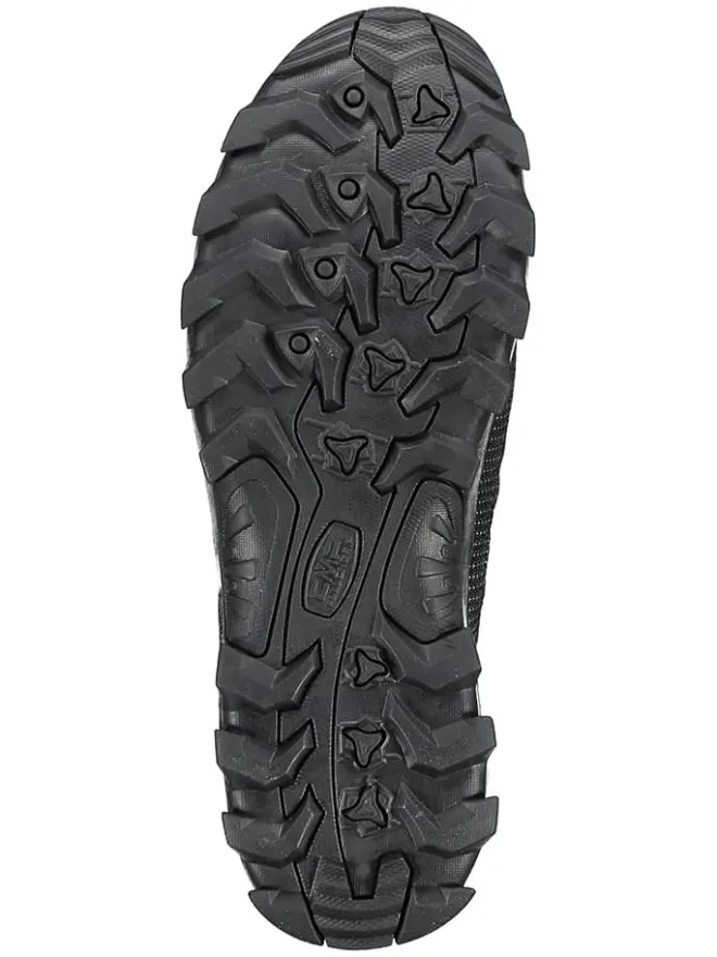 Trekkingschuhe "Rigel" in Schwarz>cmp Hot