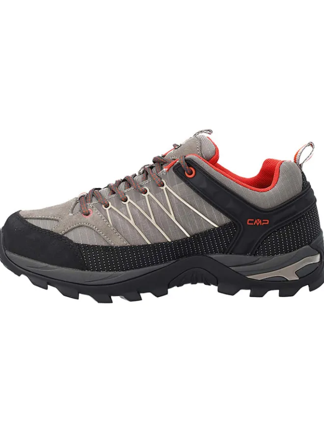 cmp Outdoorschuhe^Trekkingschuhe "Rigel" in Taupe