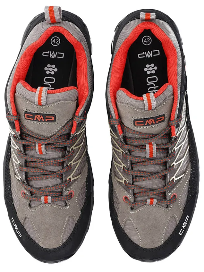cmp Outdoorschuhe^Trekkingschuhe "Rigel" in Taupe