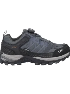 Trekkingschuhe "Rigel Low" in Dunkelblau>cmp Discount