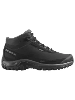 Trekkingschuhe "Shelter" in Anthrazit>SALOMON Clearance