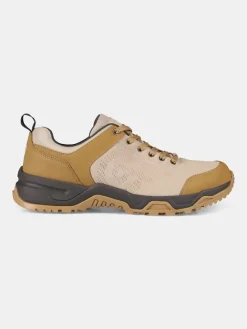 Trekkingschuhe "Solanke" in Beige/ Hellbraun>Kilpi Discount
