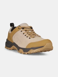 Trekkingschuhe "Solanke" in Beige/ Hellbraun>Kilpi Discount