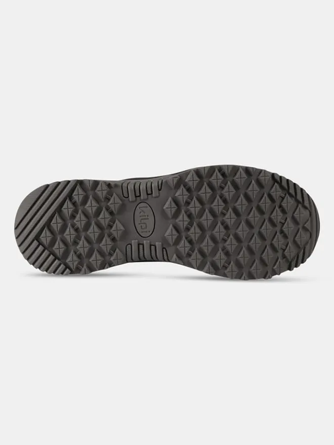 Trekkingschuhe "Solanke" in Grau/ Schwarz>Kilpi Best