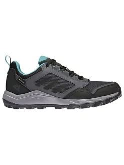 adidas Sportschuhe^Trekkingschuhe "Terrex Tracerocker 2 GTX" in Schwarz/ Grau