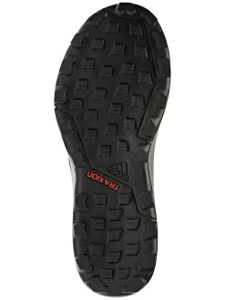 adidas Sportschuhe^Trekkingschuhe "Terrex Tracerocker 2 GTX" in Schwarz/ Grau