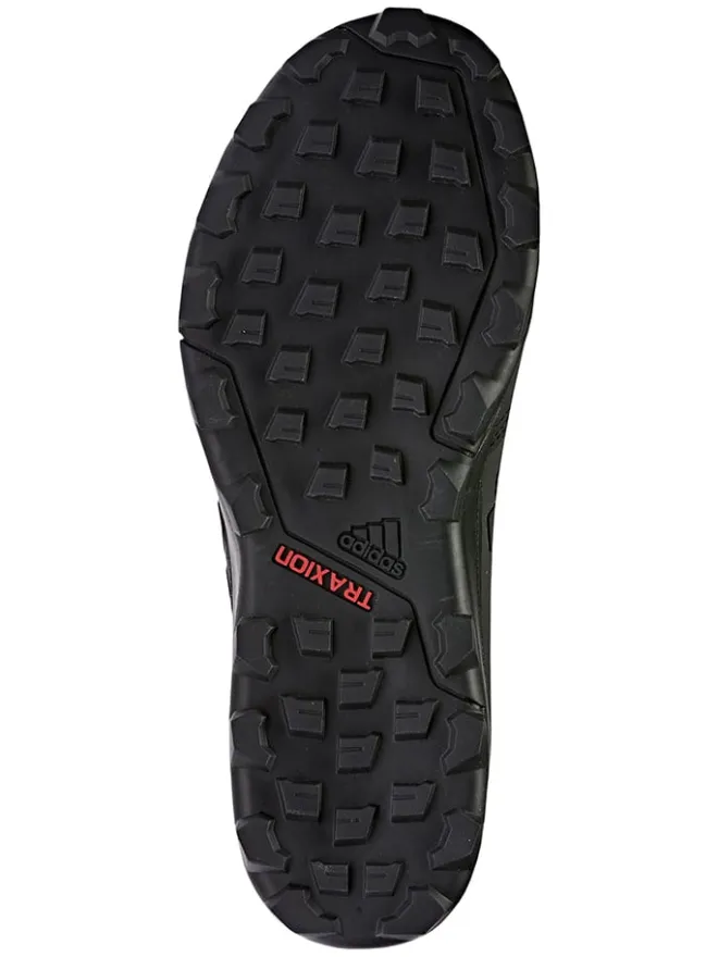 adidas Sportschuhe^Trekkingschuhe "Terrex Tracerocker 2 GTX" in Schwarz