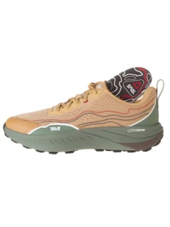 Trekkingschuhe 