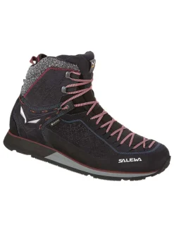 Salewa Outdoor- & Sportschuhe^Trekkingschuhe "Trainer 2" in Schwarz
