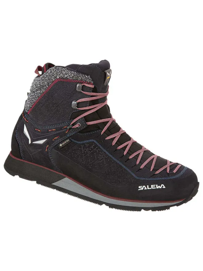 Salewa Outdoor- & Sportschuhe^Trekkingschuhe "Trainer 2" in Schwarz