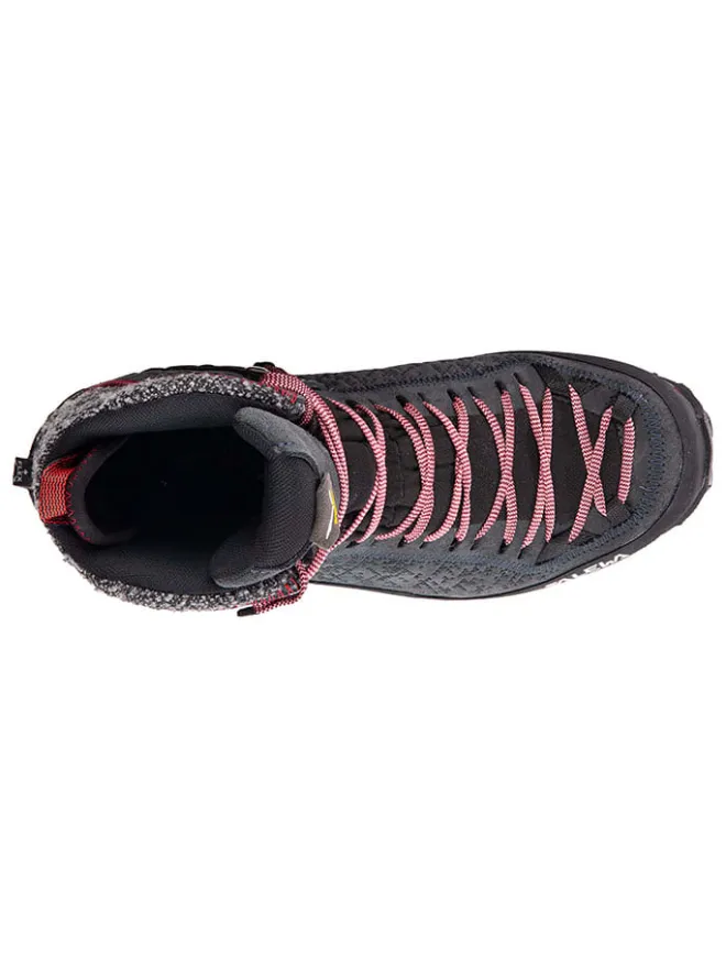 Salewa Outdoor- & Sportschuhe^Trekkingschuhe "Trainer 2" in Schwarz