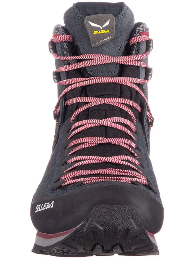 Salewa Outdoor- & Sportschuhe^Trekkingschuhe "Trainer 2" in Schwarz