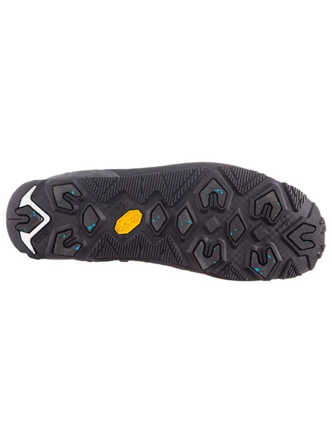 Salewa Outdoor- & Sportschuhe^Trekkingschuhe "Trainer 2" in Schwarz
