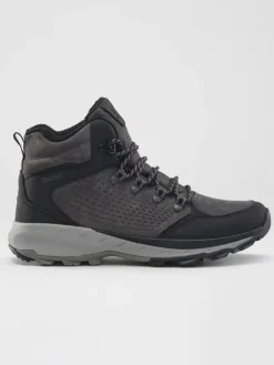 Kamik Outdoorschuhe^Trekkingschuhe "Treksnow" in Anthrazit