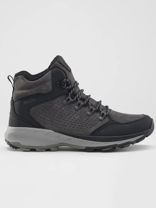 Kamik Outdoorschuhe^Trekkingschuhe "Treksnow" in Anthrazit