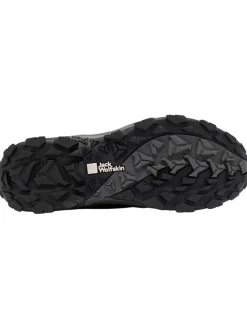 Jack Wolfskin Outdoorschuhe^Trekkingschuhe
