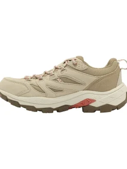 Jack Wolfskin Outdoor- & Sportschuhe^Trekkingschuhe "Vojo Tour Texapore" in Beige
