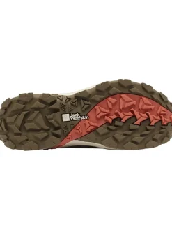 Jack Wolfskin Outdoor- & Sportschuhe^Trekkingschuhe 