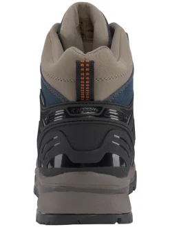 Trekkingschuhe 