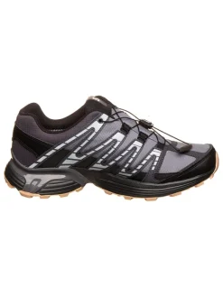 SALOMON Outdoor- & Sportschuhe^Trekkingschuhe "XT Reckon GTX" in Grau