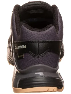 SALOMON Outdoor- & Sportschuhe^Trekkingschuhe 