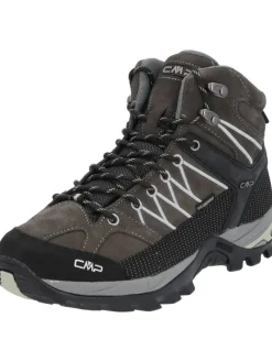 cmp Outdoorschuhe^Trekkingstiefel in Grey