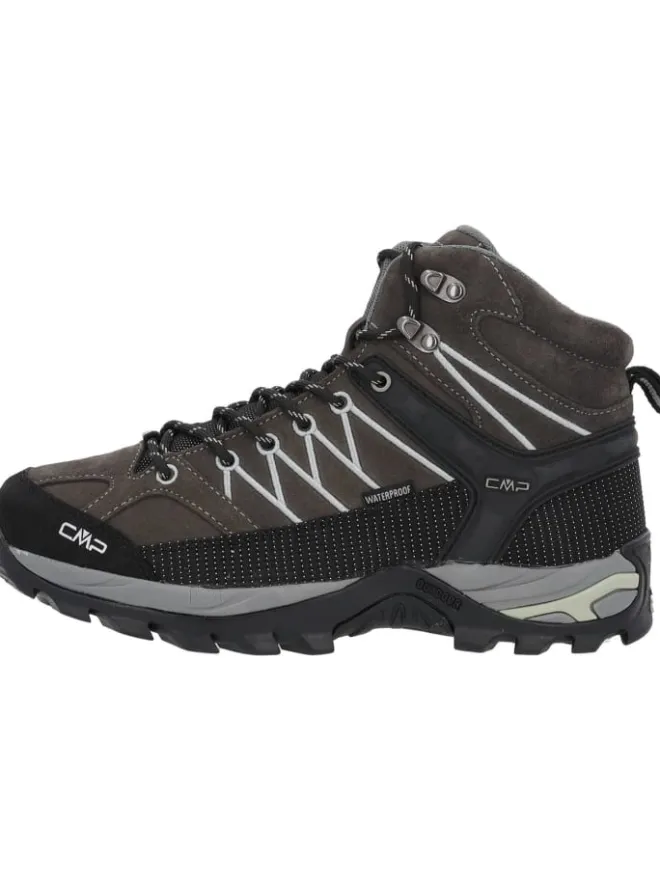 cmp Outdoorschuhe^Trekkingstiefel in Grey
