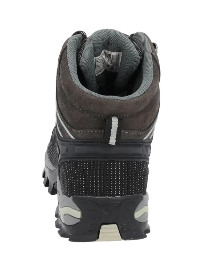 cmp Outdoorschuhe^Trekkingstiefel in Grey