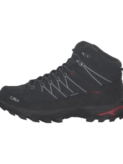 cmp Outdoorschuhe^Trekkingstiefel in 60UU Titanio