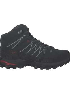 cmp Outdoorschuhe^Trekkingstiefel in 60UU Titanio