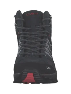 cmp Outdoorschuhe^Trekkingstiefel in 60UU Titanio