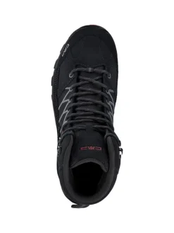 cmp Outdoorschuhe^Trekkingstiefel in 60UU Titanio