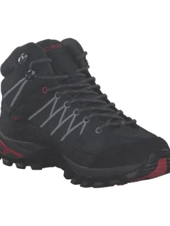 cmp Outdoorschuhe^Trekkingstiefel in 60UU Titanio