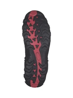 cmp Outdoorschuhe^Trekkingstiefel in 60UU Titanio