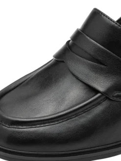 Tamaris Pumps^Trotteur in BLACK MATT