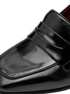 Tamaris Pumps^Trotteur in BLACK UNI