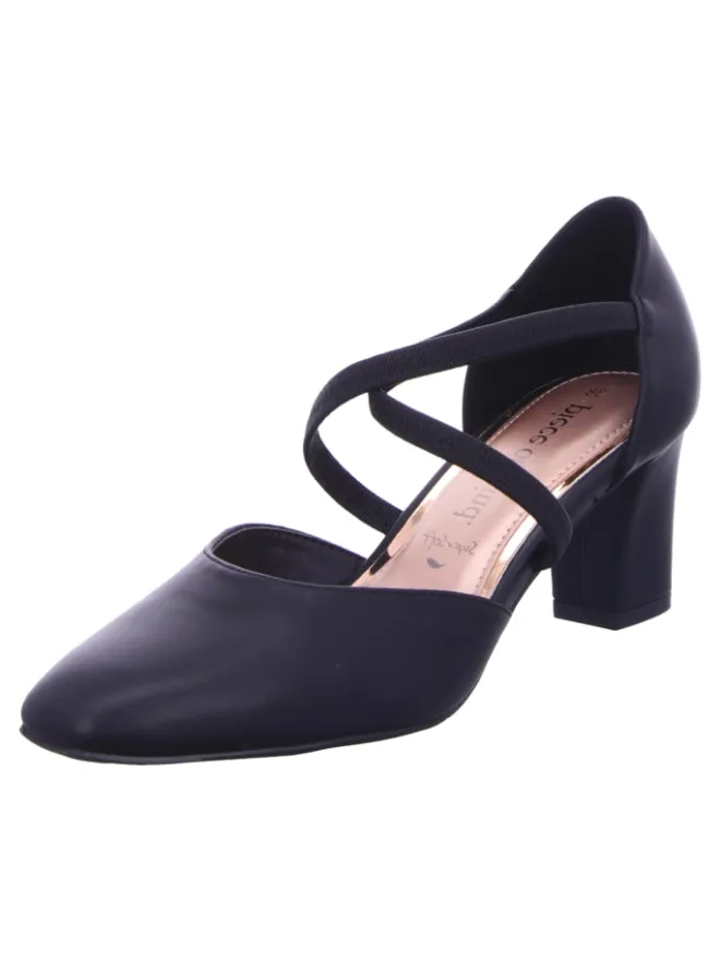 Trotteur in schwarz>Piece of Mind Sale