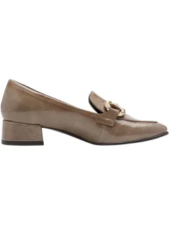 Tamaris Pumps^Trotteur in TAUPE