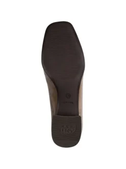 Tamaris Pumps^Trotteur in TAUPE