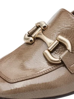 Tamaris Pumps^Trotteur in TAUPE