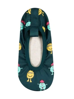 S. Oliver Halbschuhe·Slipper^Turnschläppchen 1er Pack shoes & slippers in blue coral