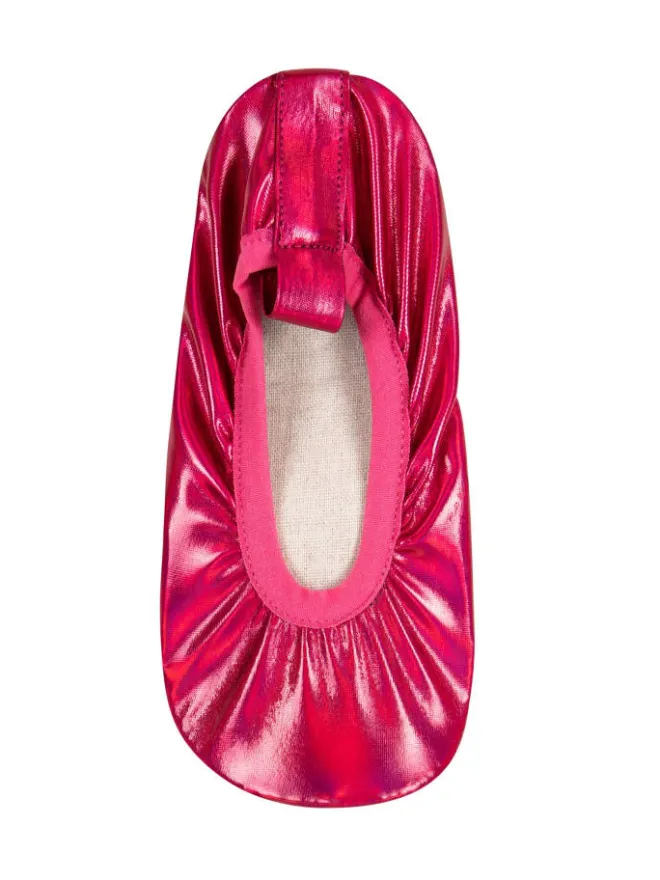 Turnschläppchen 1er Pack shoes & slippers in shocking pink>camano Discount