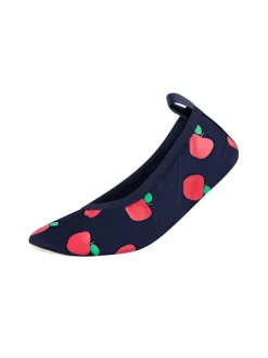 S. Oliver Halbschuhe·Slipper^Turnschläppchen 1er Pack shoes & slippers in sky captian