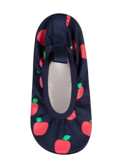 S. Oliver Halbschuhe·Slipper^Turnschläppchen 1er Pack shoes & slippers in sky captian