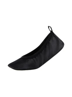 camano Halbschuhe·Slipper^Turnschläppchen 1er Pack shoes & slippers in Schwarz