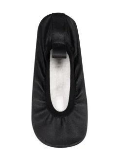 camano Halbschuhe·Slipper^Turnschläppchen 1er Pack shoes & slippers in Schwarz