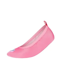Turnschläppchen 1er Pack shoes & slippers in pink frosting>S. Oliver