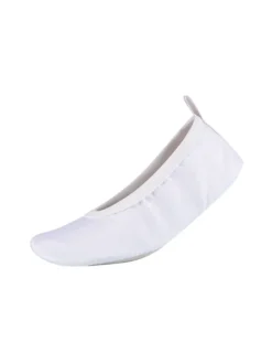 camano Halbschuhe·Slipper^Turnschläppchen 1er Pack shoes & slippers in Weiß
