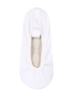 camano Halbschuhe·Slipper^Turnschläppchen 1er Pack shoes & slippers in Weiß